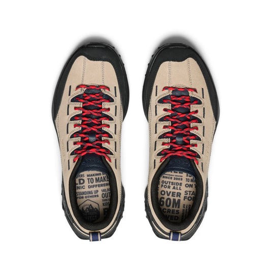 【MEN'S】JASPER ZIONIC