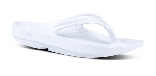 【WOMEN'S】OOlala-White