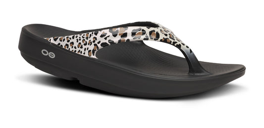 【WOMEN'S】OOlala Limited-Leopard