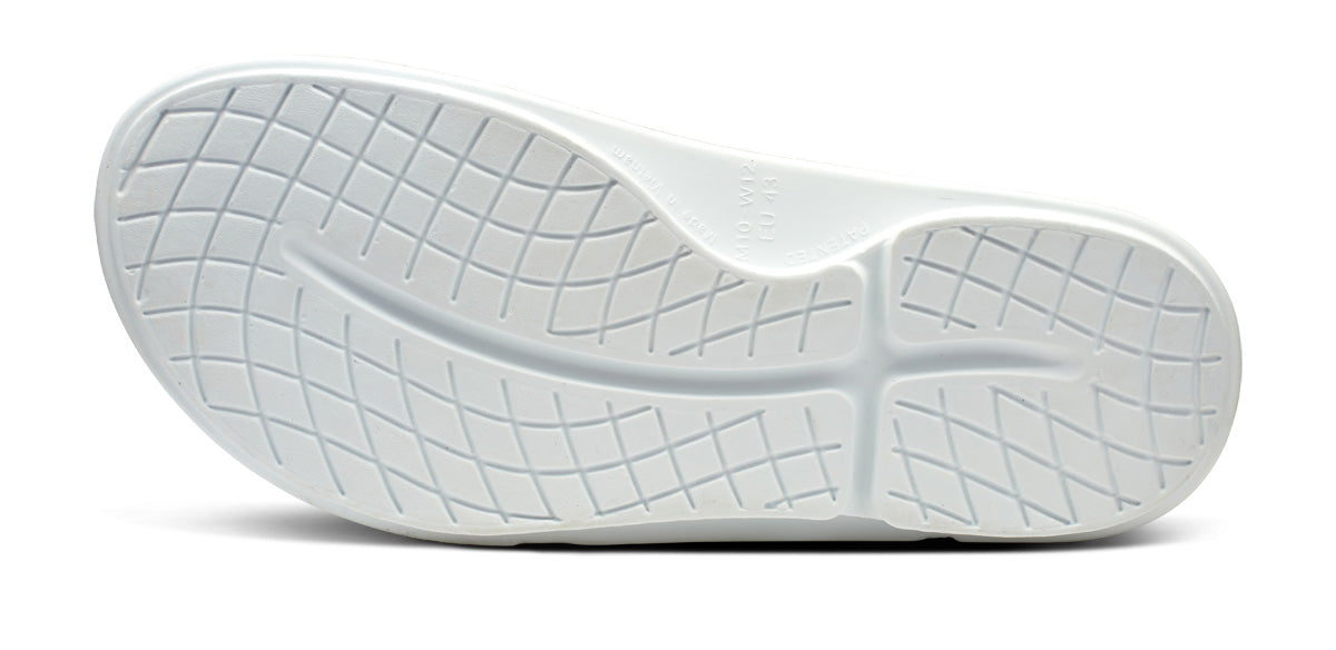 OOahh Sport Flex-White