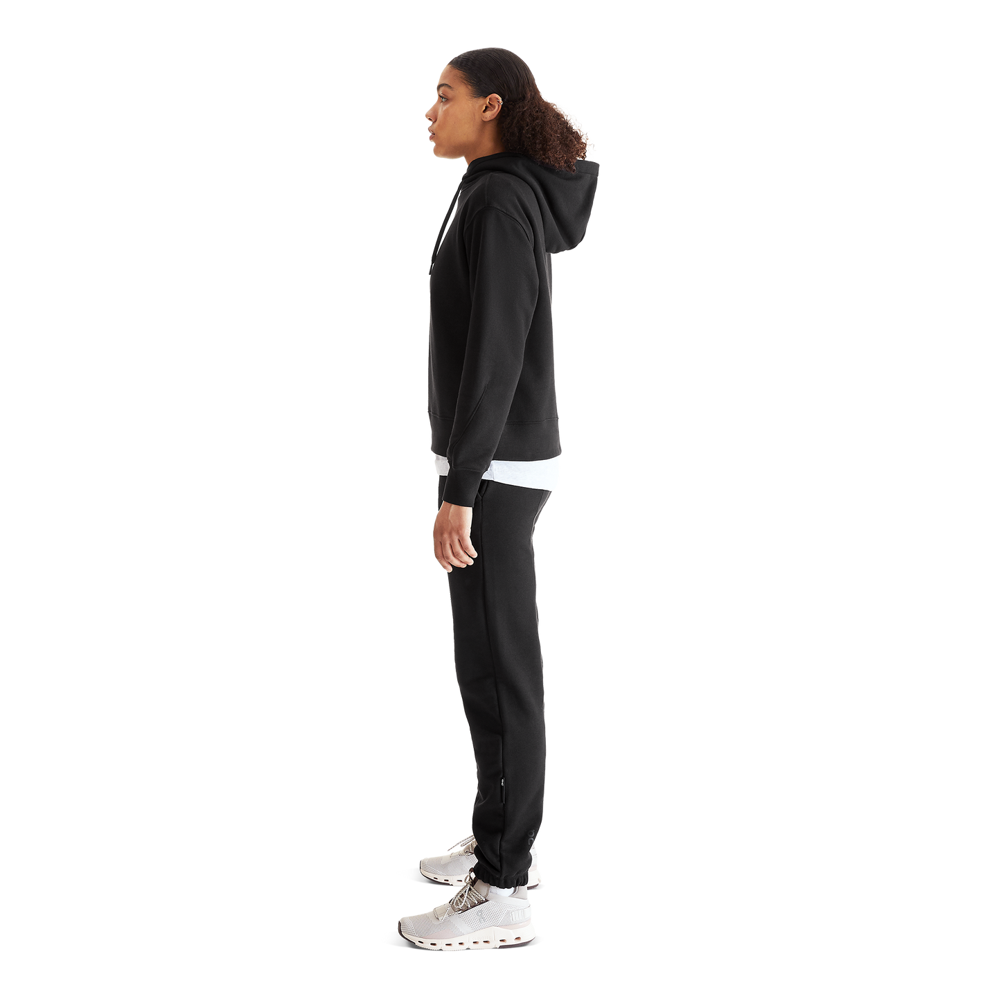 【WOMEN'S】Club Hoodie