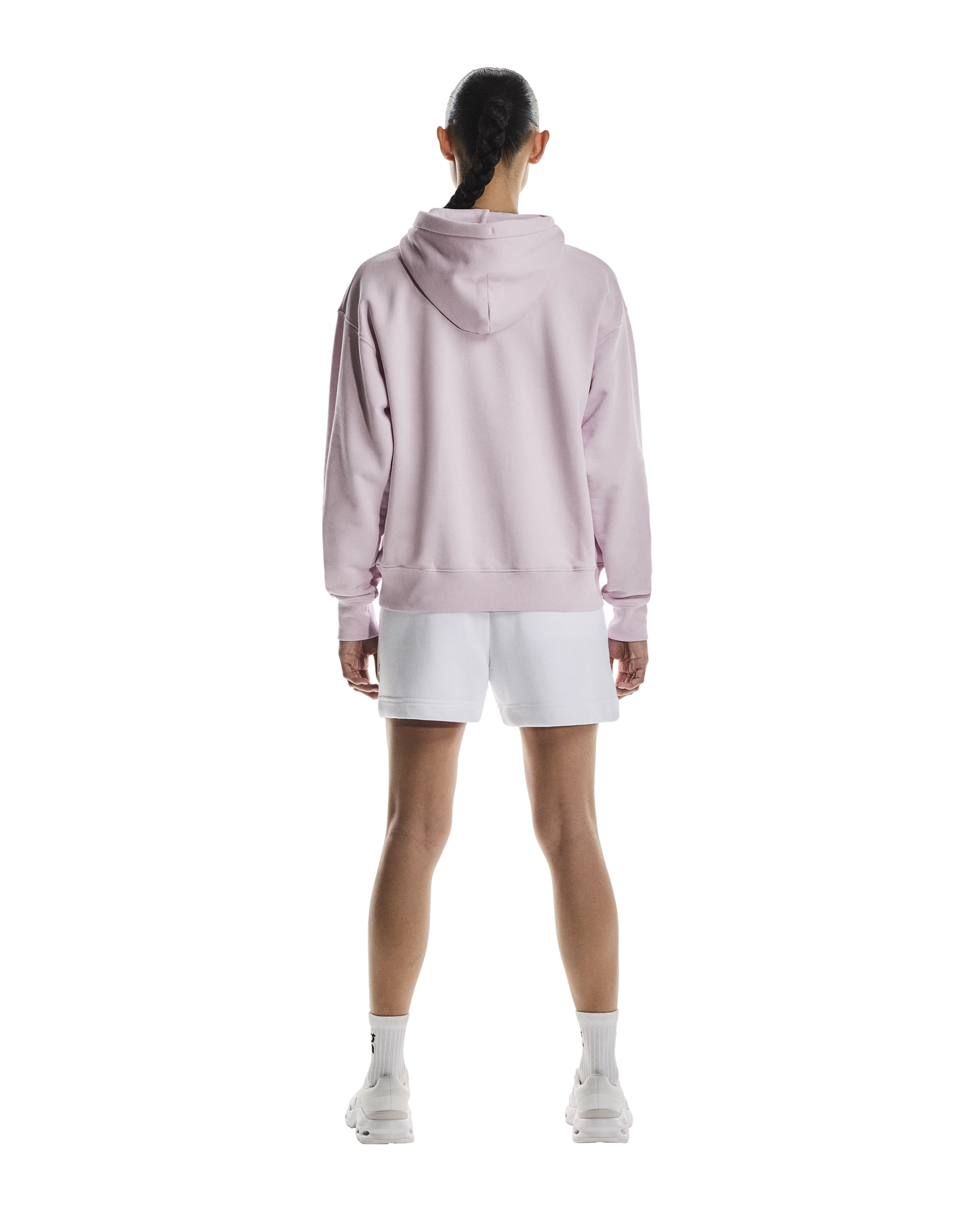 【WOMEN'S】Club Hoodie