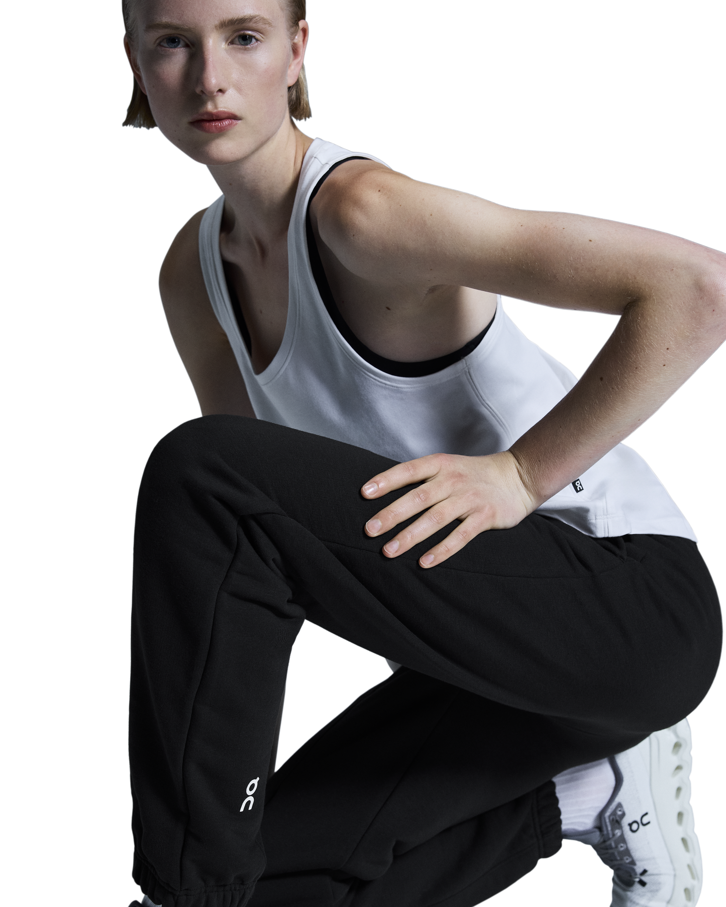 【WOMEN'S】Club Pants