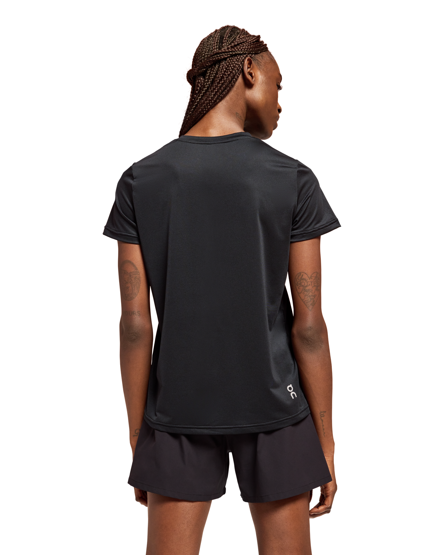【WOMEN'S】Core-T