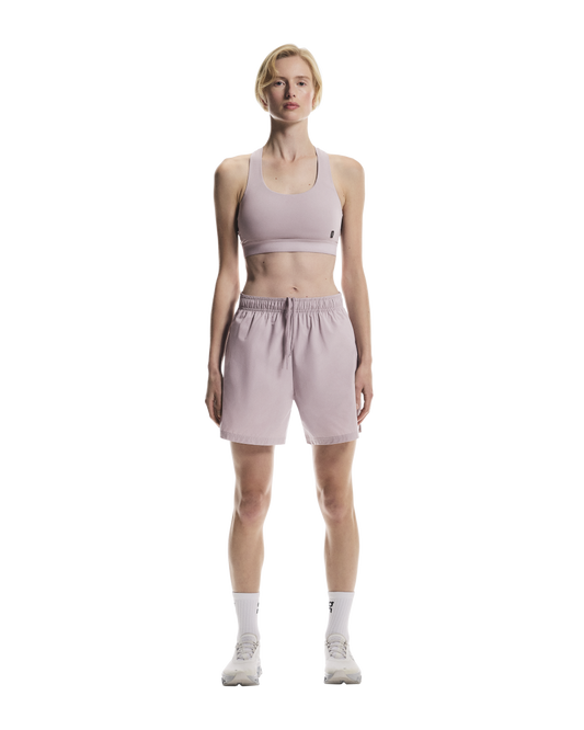 【WOMEN'S】5" Core Shorts