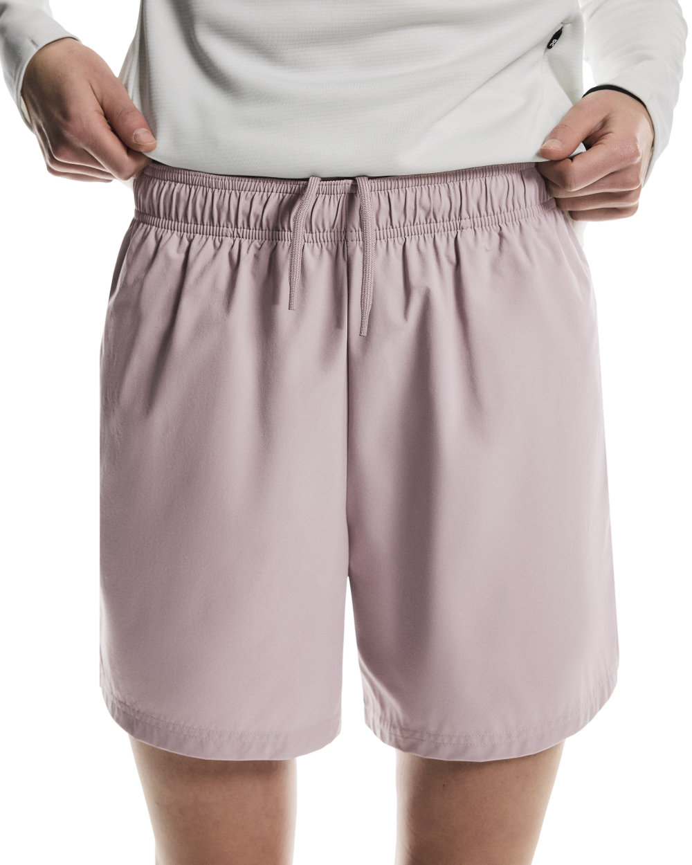 【WOMEN'S】5" Core Shorts