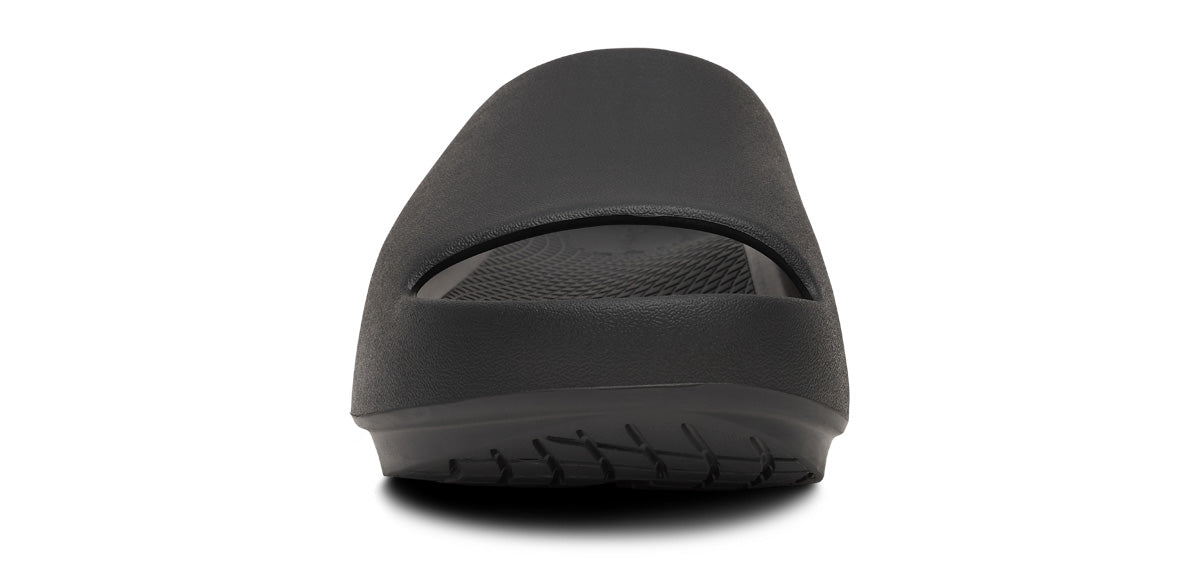 OOahh PLUS - Black