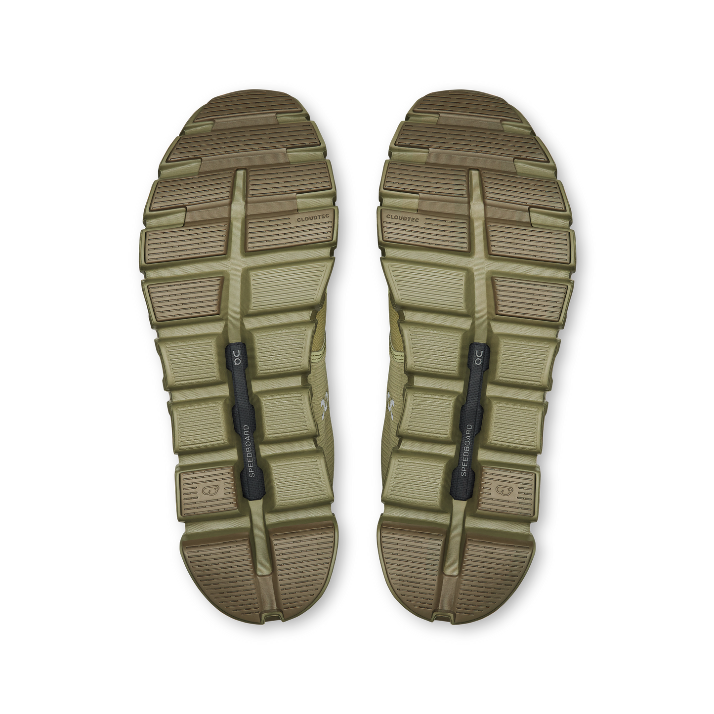 【MEN'S】Cloud 6 WP