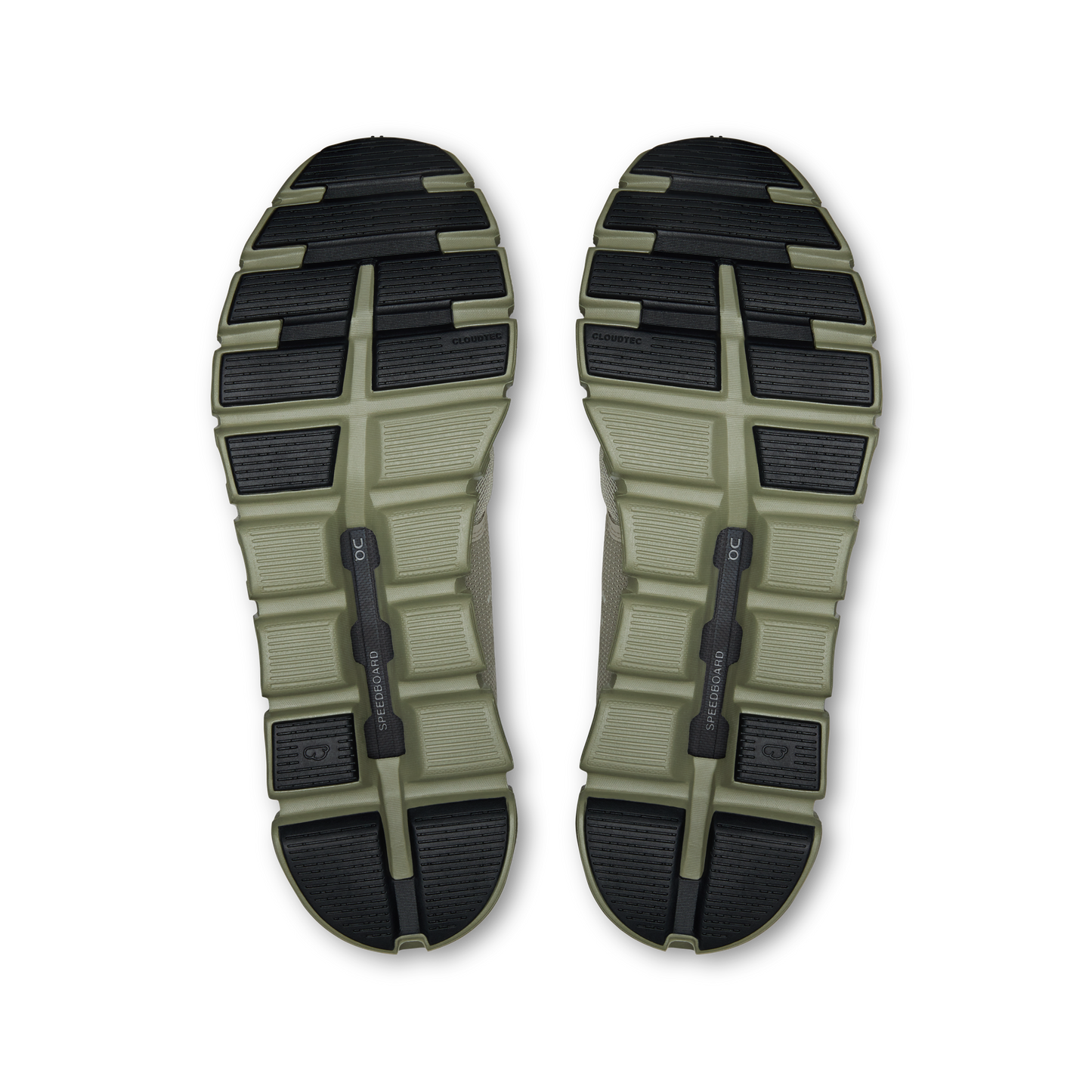 【Men's】Cloud 6