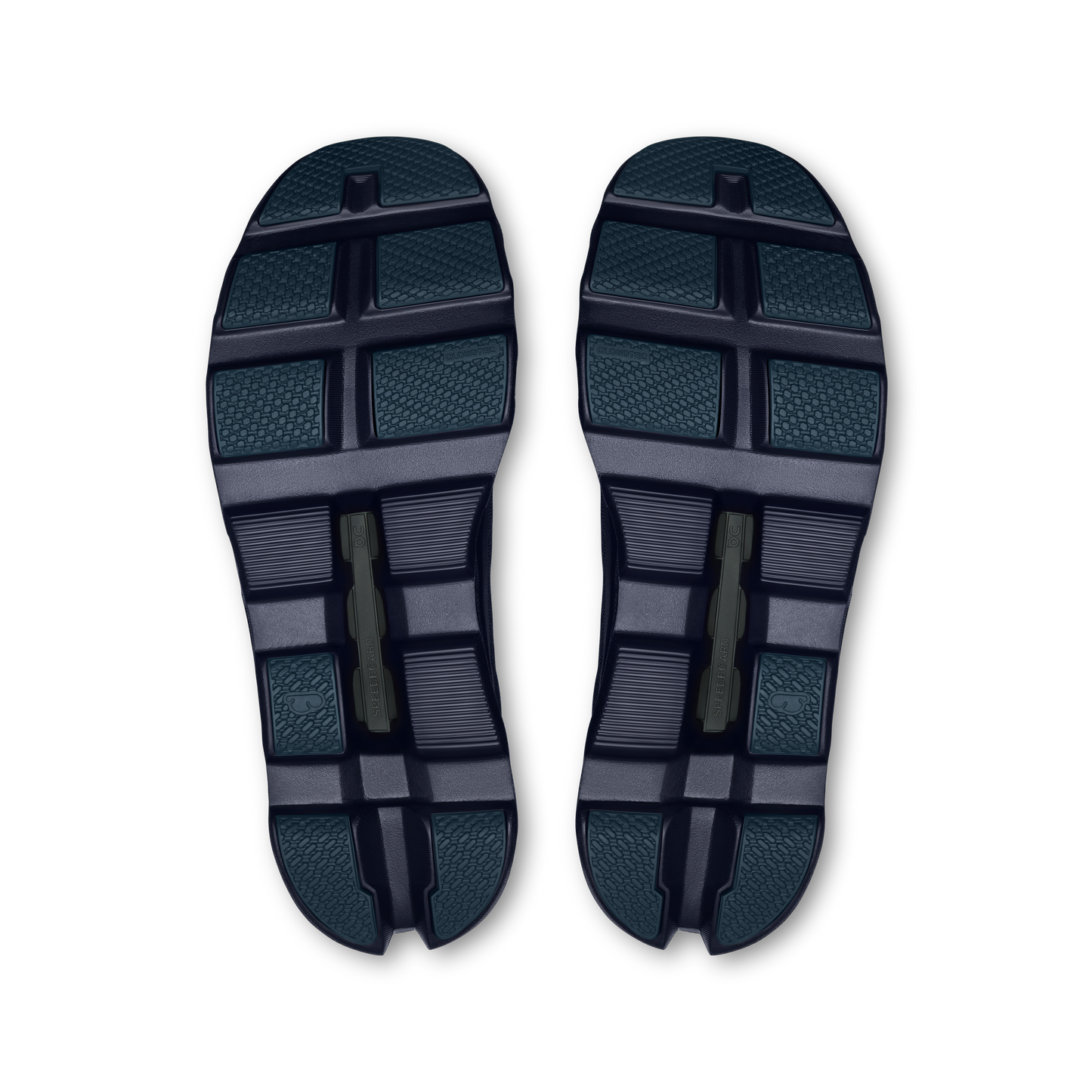 【Men’s】Cloudmonster 1