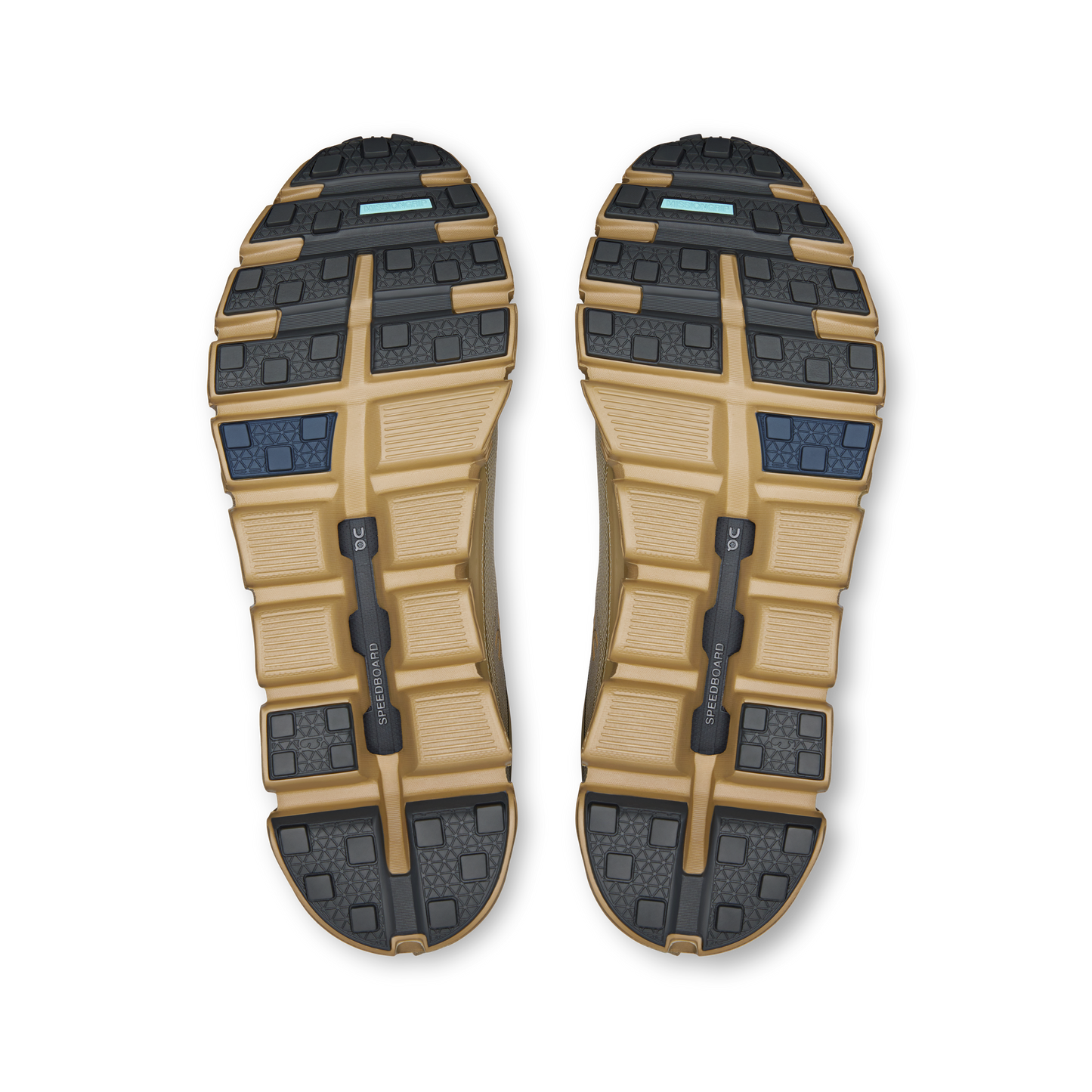 【MEN'S】Cloud 6 GEO WP