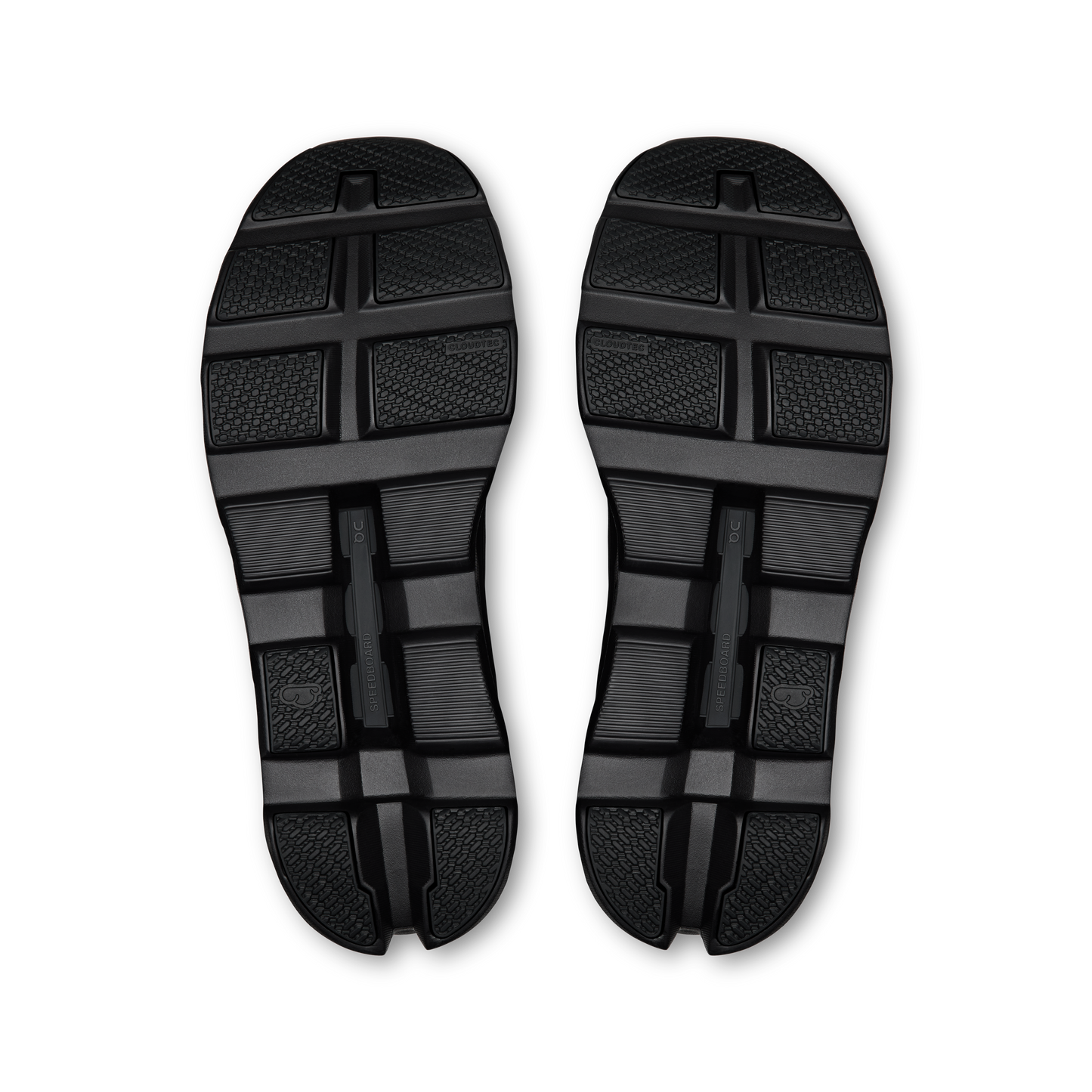 【MEN'S】Cloudmonster Void 1