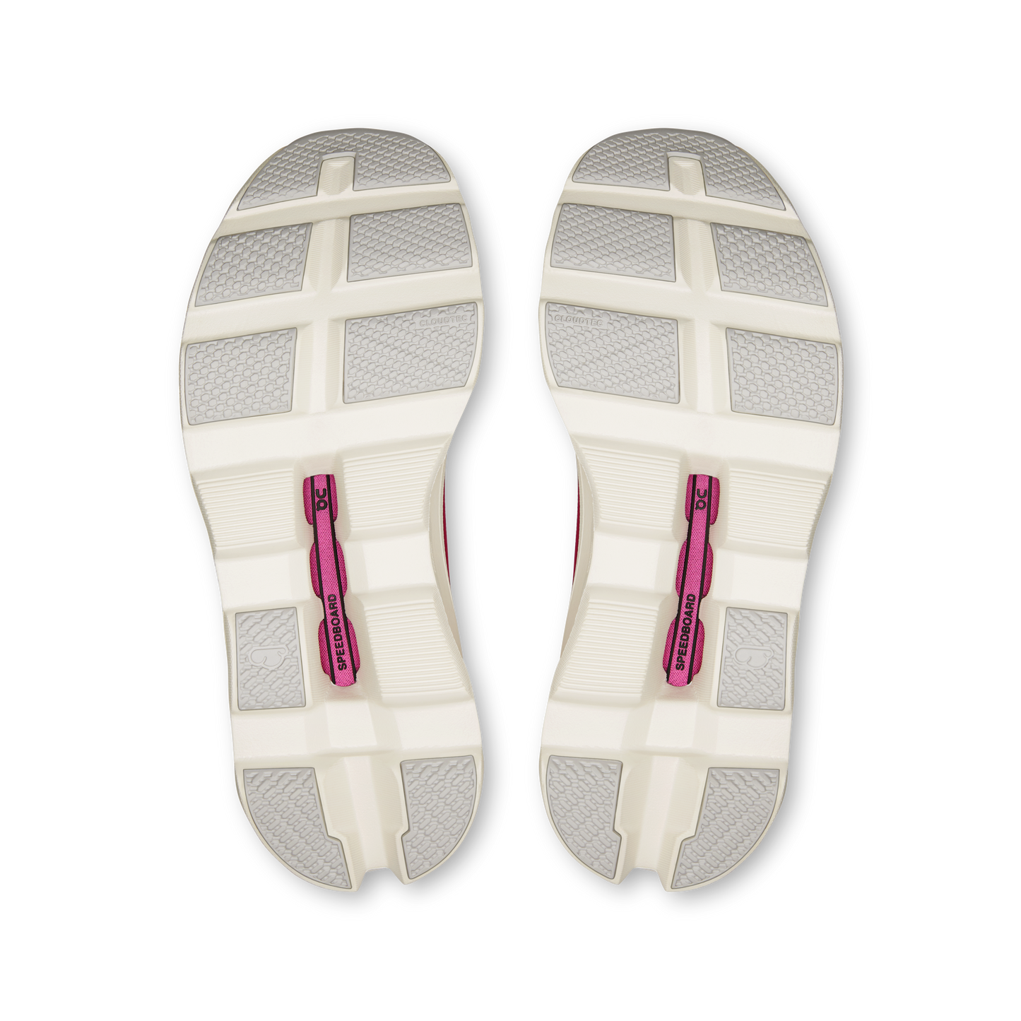 【WOMEN'S】Cloudmonster