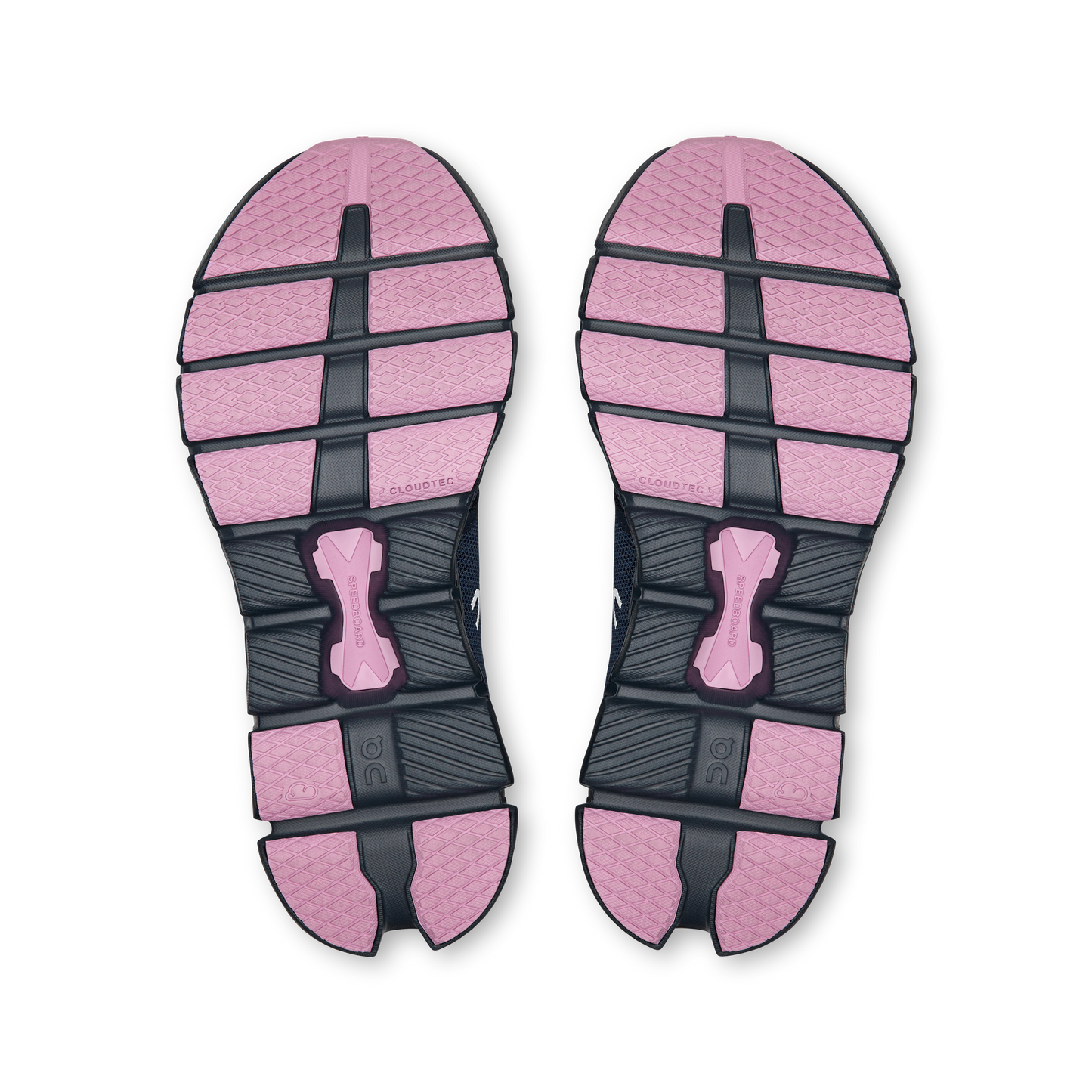 【WOMEN'S】Cloud X 4