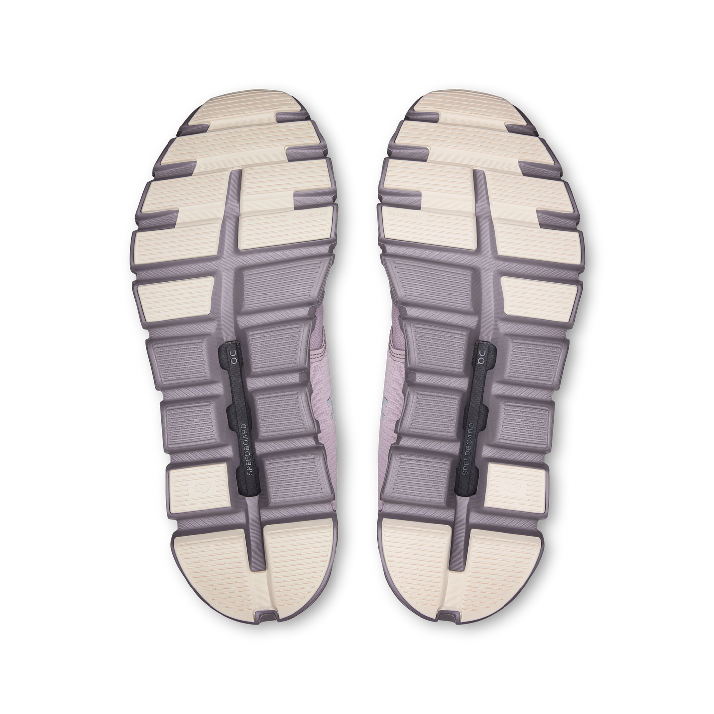 【Women's】Cloud 6 Waterproof