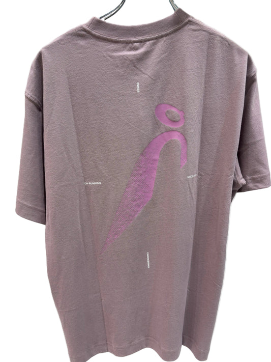 【WOMEN'S】Club-T Rhythm