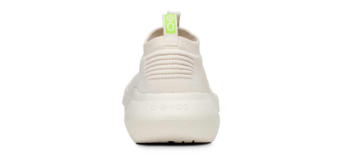 【WOMEN'S】OOmy Zen - Chalk/Chalk