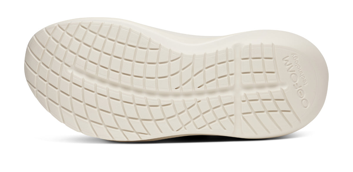 【MEN'S】OOmy Zen - Chalk/Chalk
