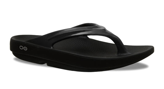 【WOMEN'S】OOlala-Black