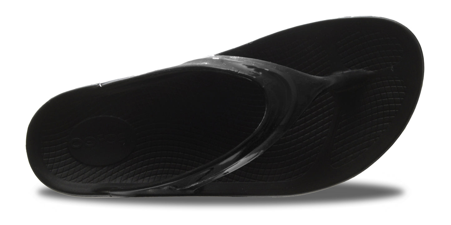 【WOMEN'S】OOlala-Black