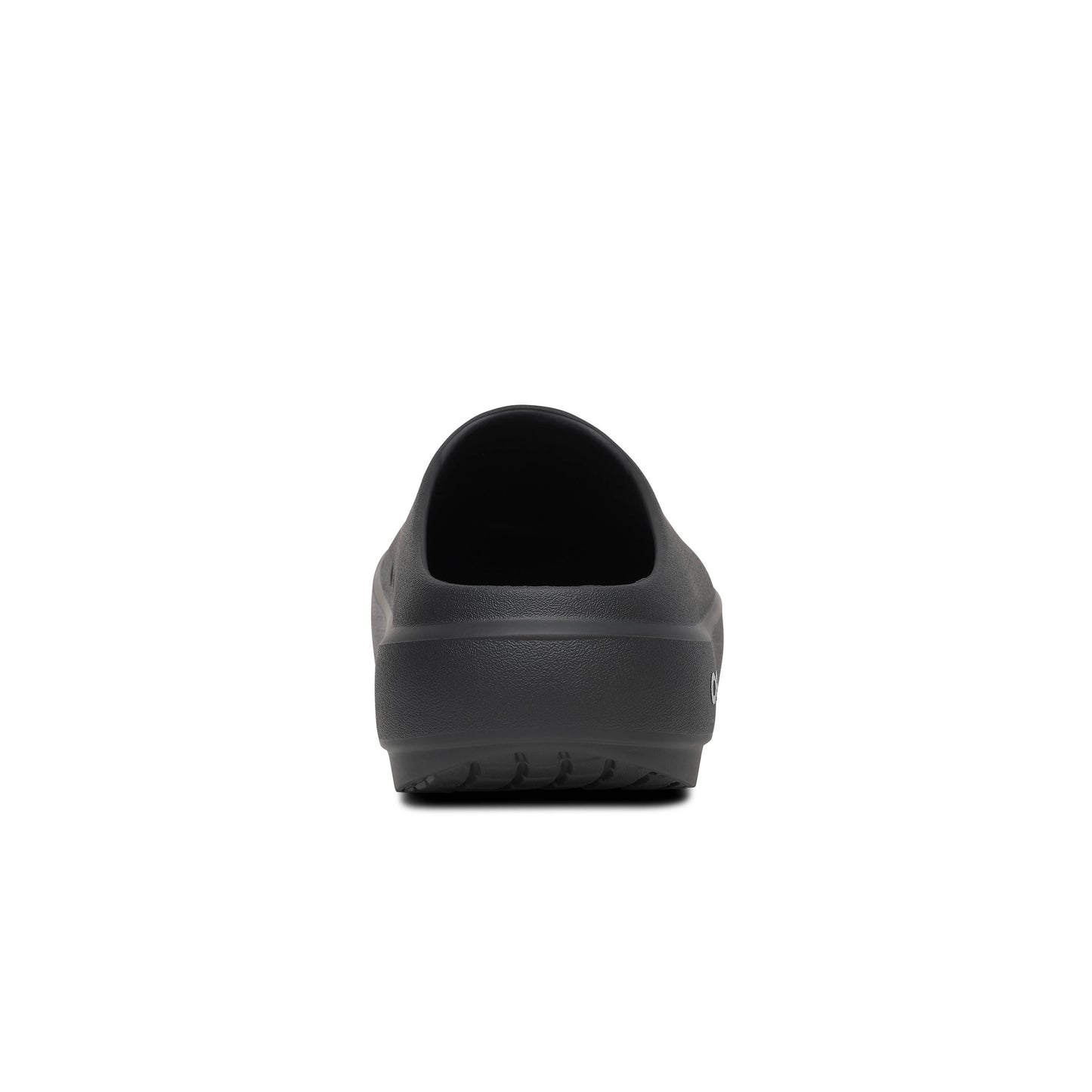 OOcloog PLUS - Black