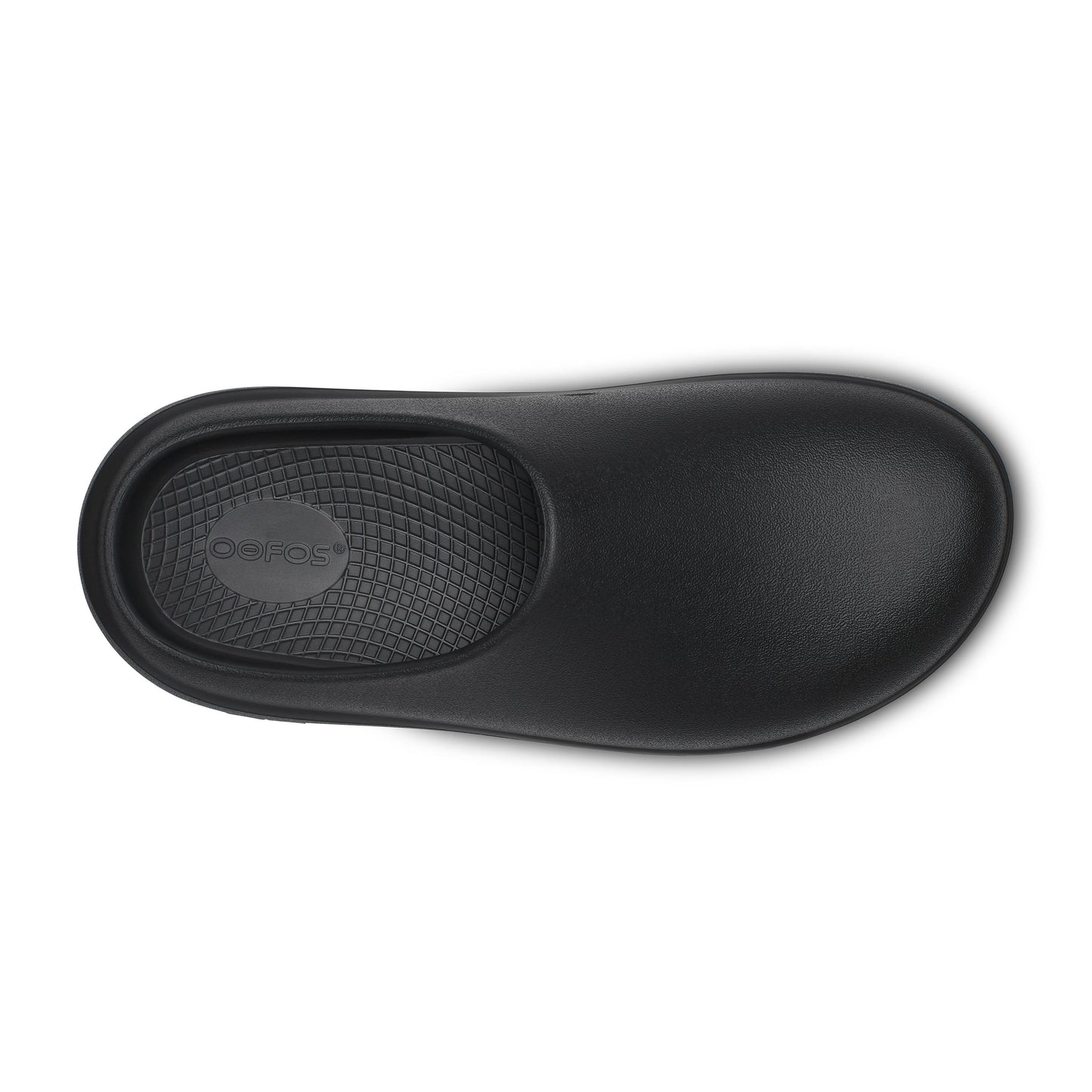 OOcloog PLUS - Black