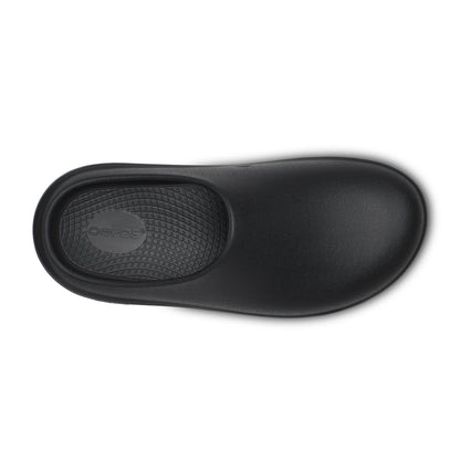 OOcloog PLUS - Black