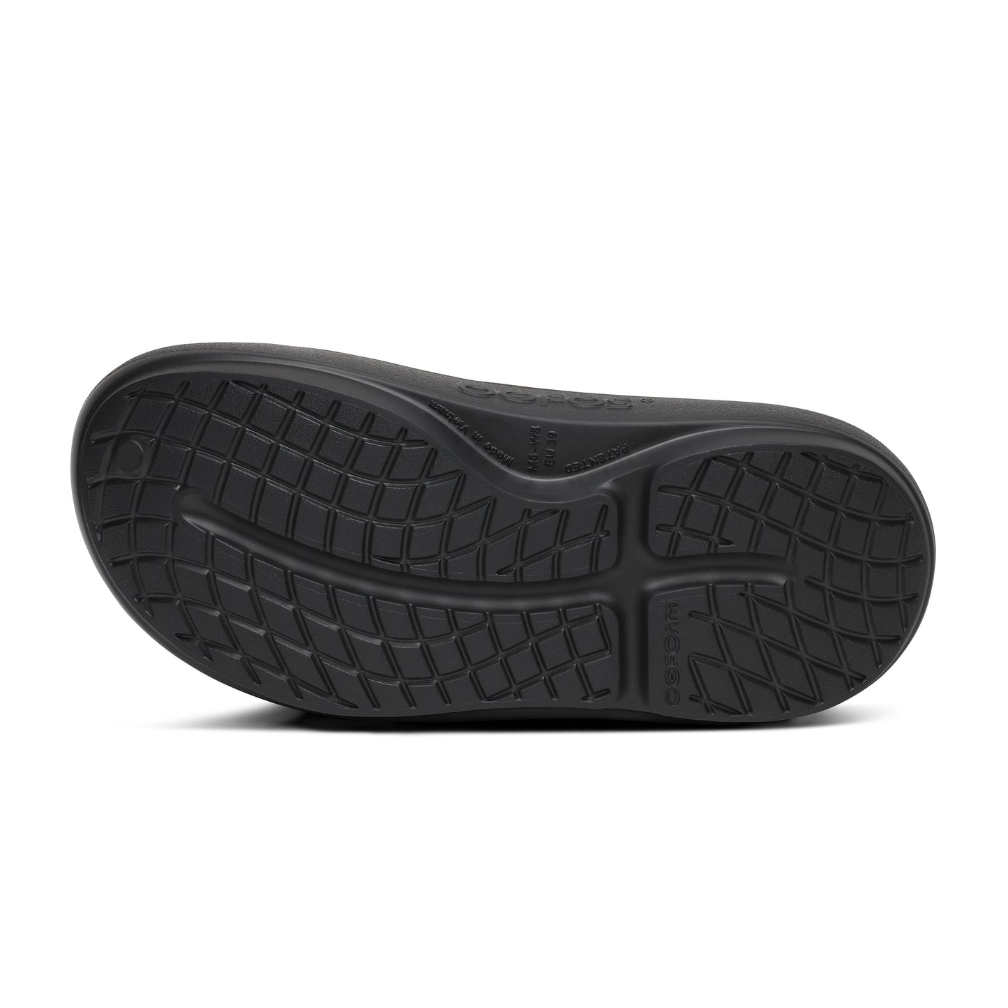 OOcloog PLUS - Black
