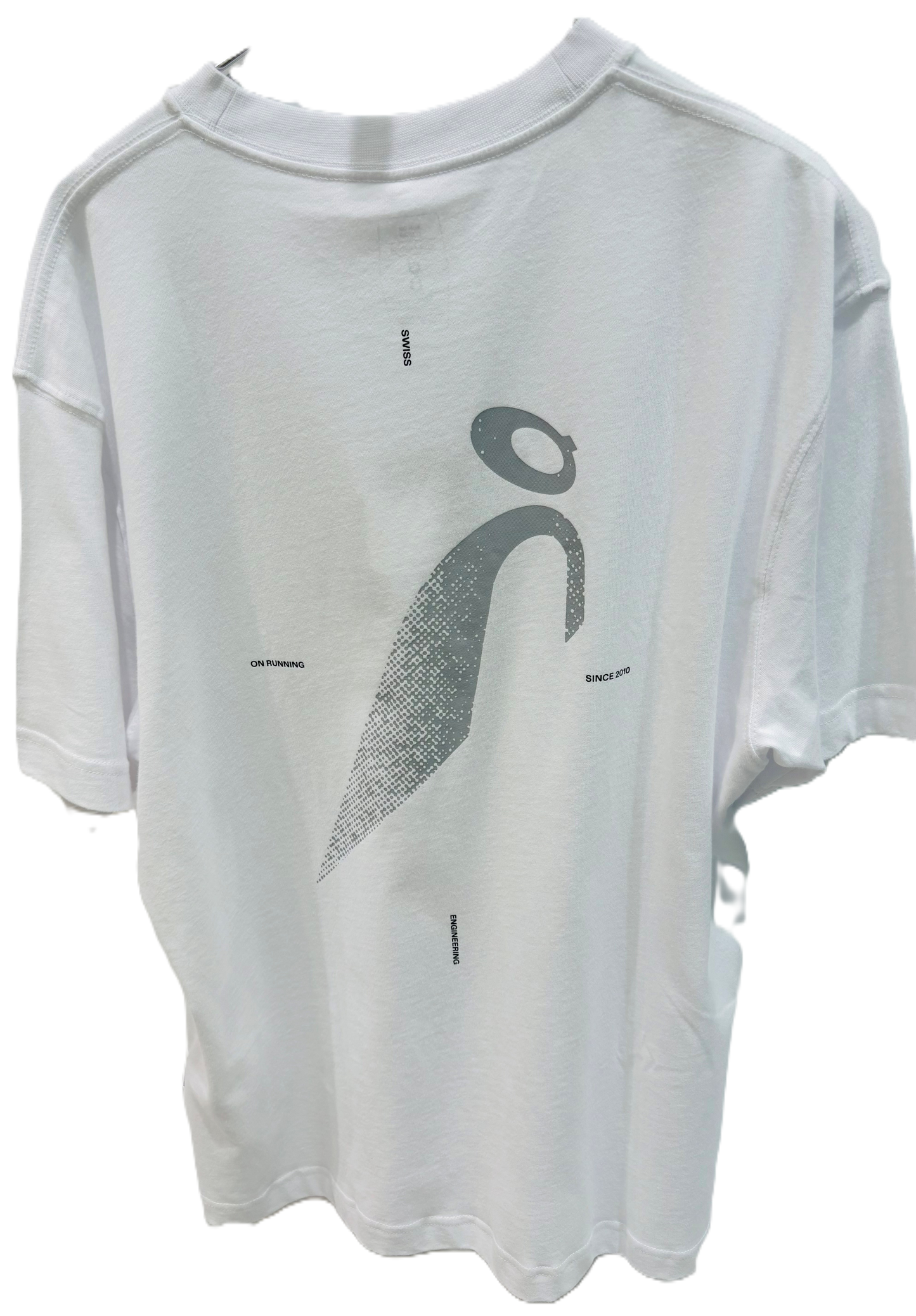 【WOMEN'S】Club-T Rhythm