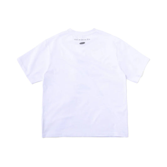 Us 4 IRIOMOTE オーシーアールピー イリオモテヤマネコ ティー