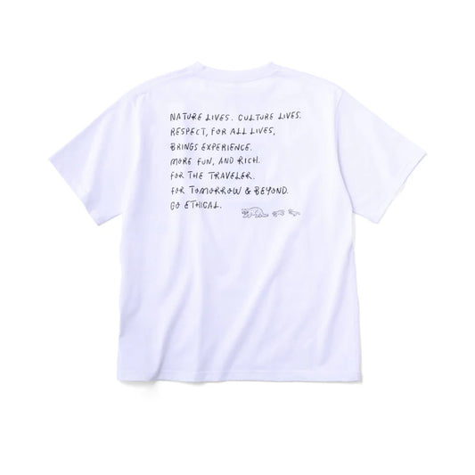 Us 4 IRIOMOTE オーシーアールピー ファミリー ネコ ティー