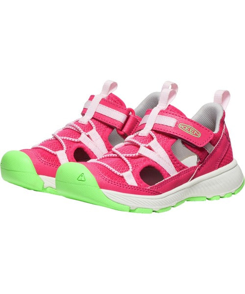 【KID'S】リトルキッズ モトゾア サンダル