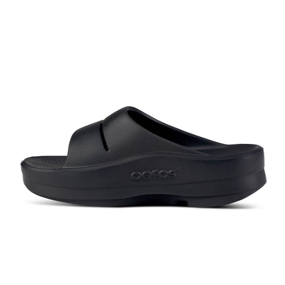 OOmega OOahh-Black