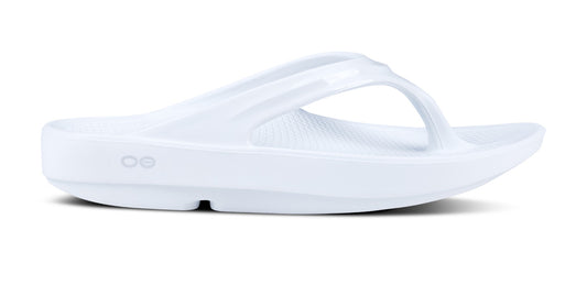 【WOMEN'S】OOlala-White
