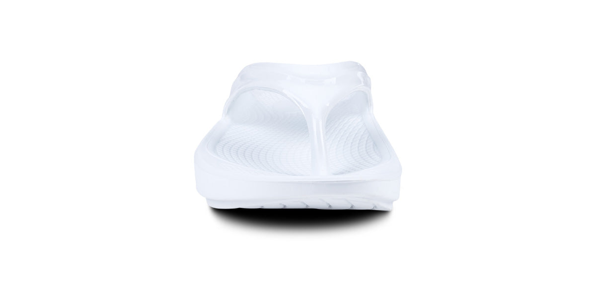 【WOMEN'S】OOlala-White