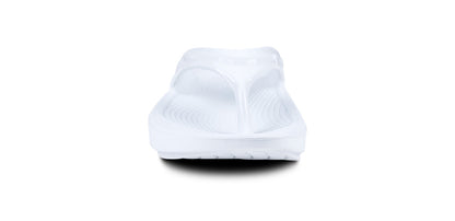 【WOMEN'S】OOlala-White