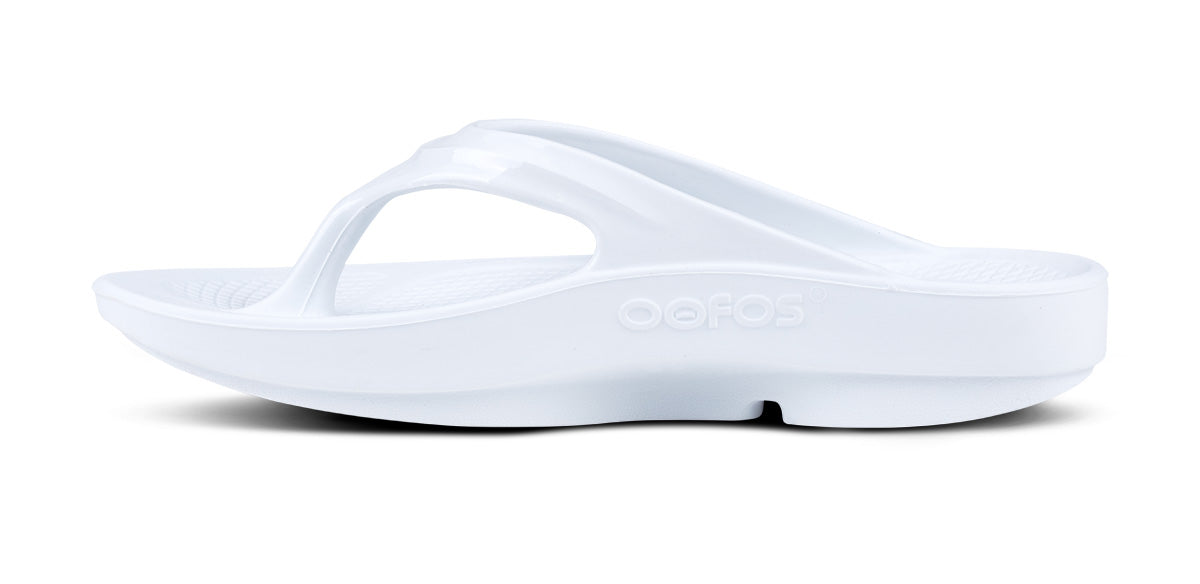 【WOMEN'S】OOlala-White
