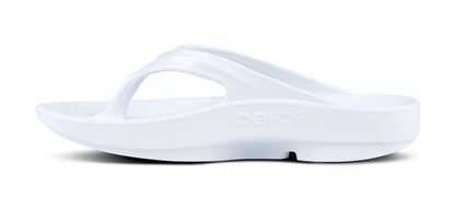 【WOMEN'S】OOlala-White