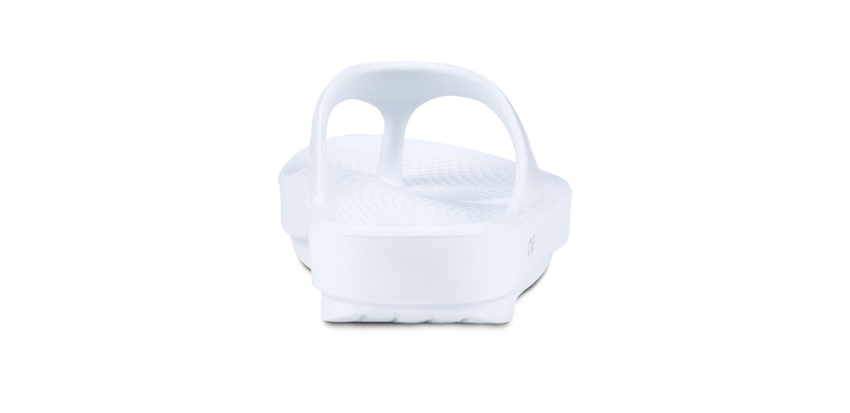 【WOMEN'S】OOlala-White