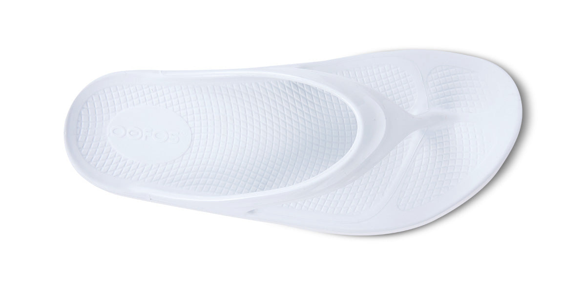 【WOMEN'S】OOlala-White