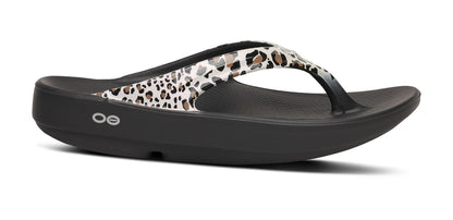 【WOMEN'S】OOlala Limited-Leopard