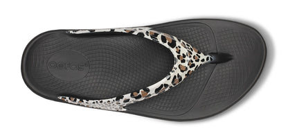 【WOMEN'S】OOlala Limited-Leopard