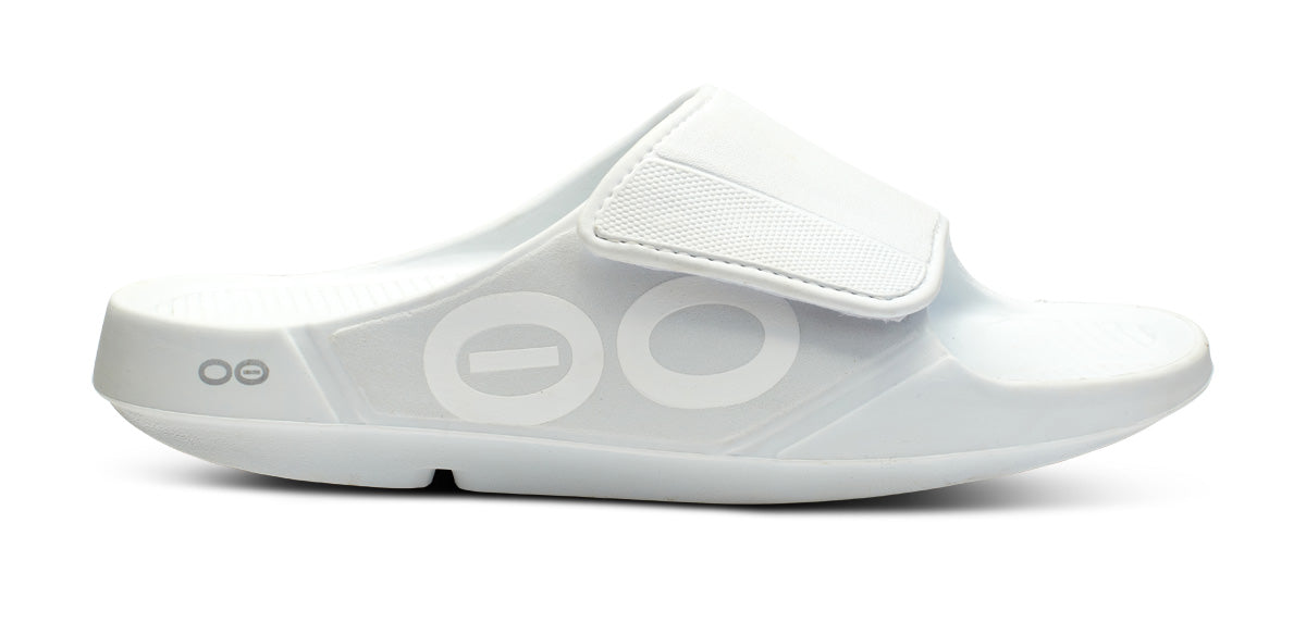 OOahh Sport Flex-White