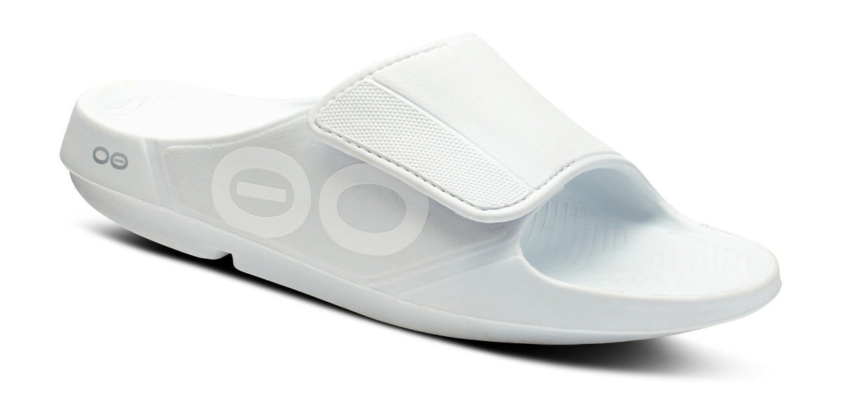 OOahh Sport Flex-White