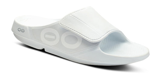 OOahh Sport Flex-White
