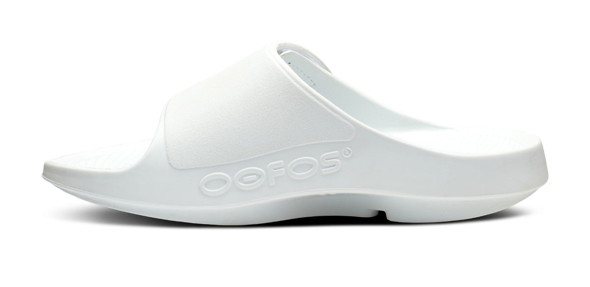 OOahh Sport Flex-White
