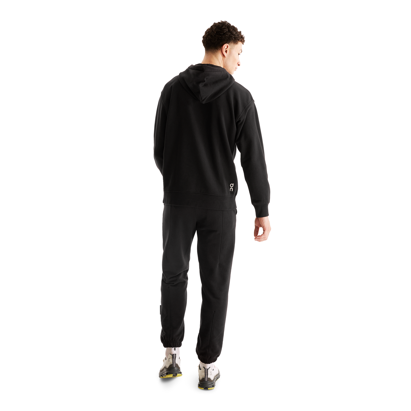 【MEN'S】Club Hoodie
