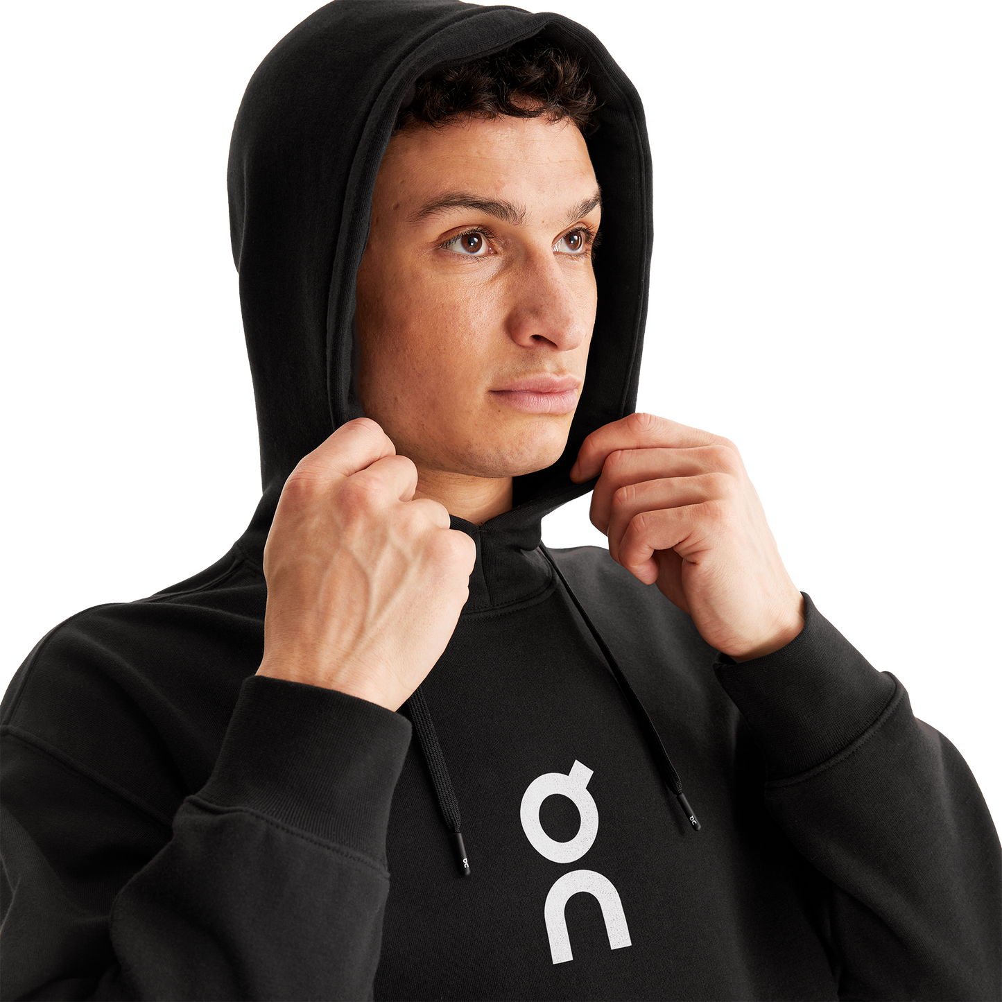 【MEN'S】Club Hoodie