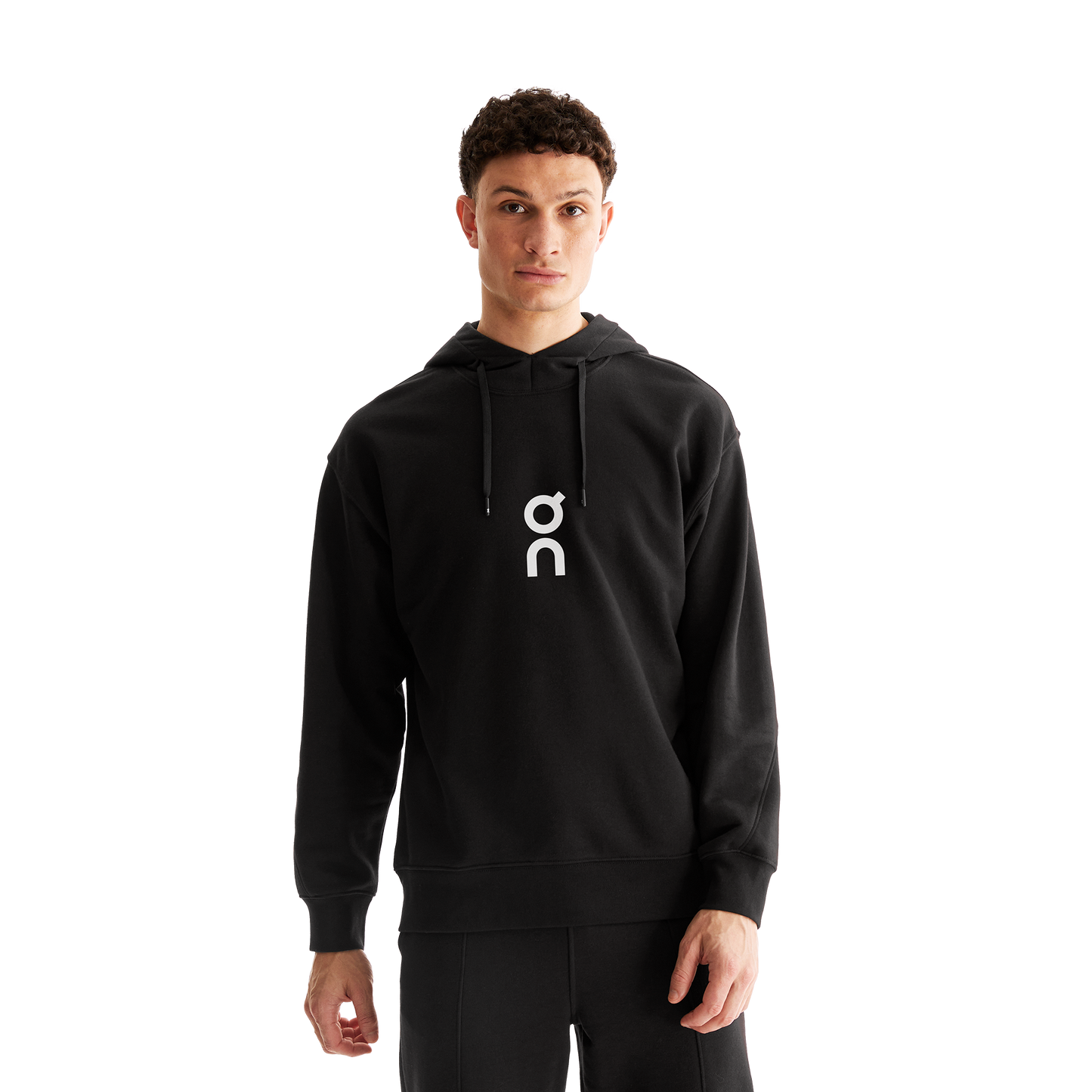 【MEN'S】Club Hoodie