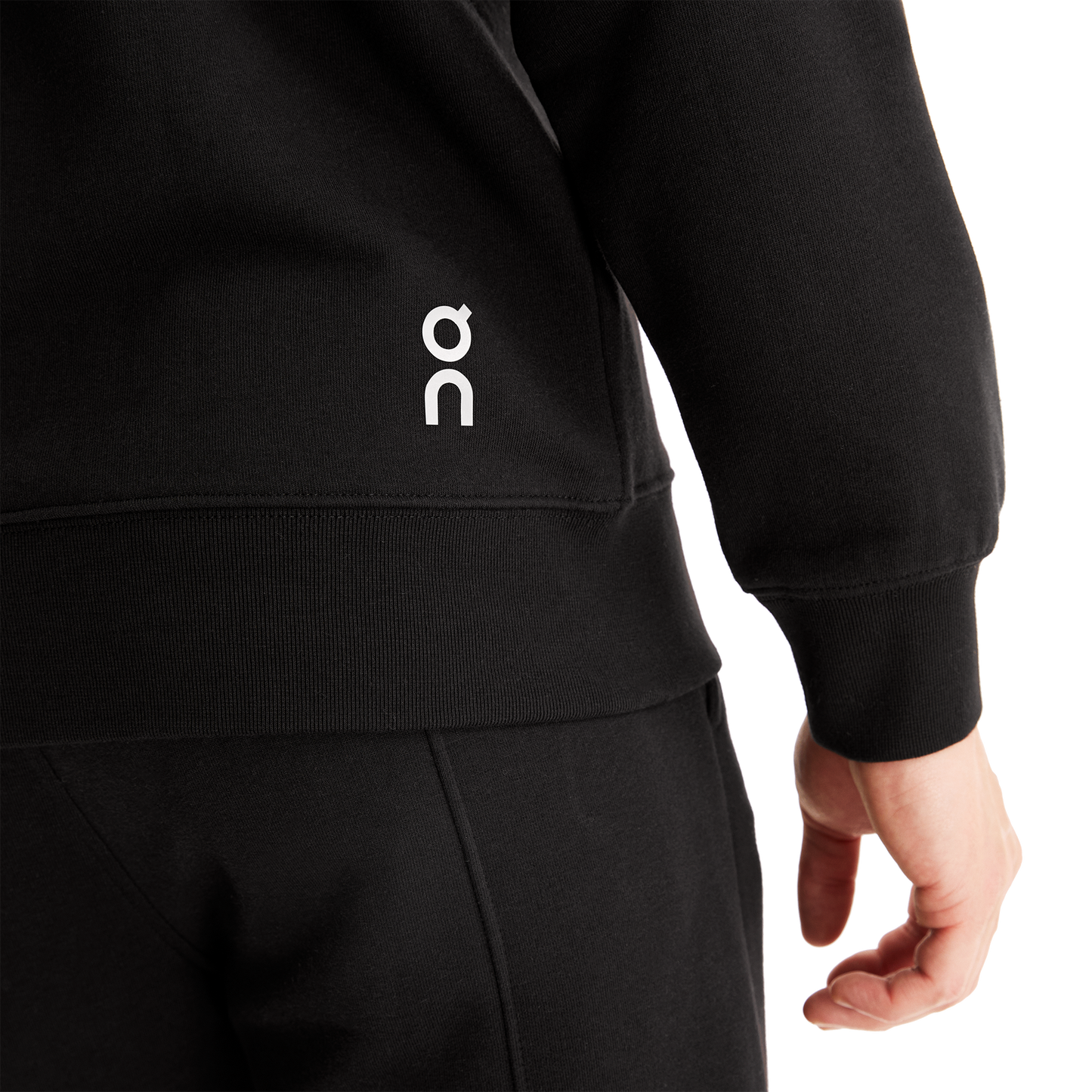 【MEN'S】Club Hoodie